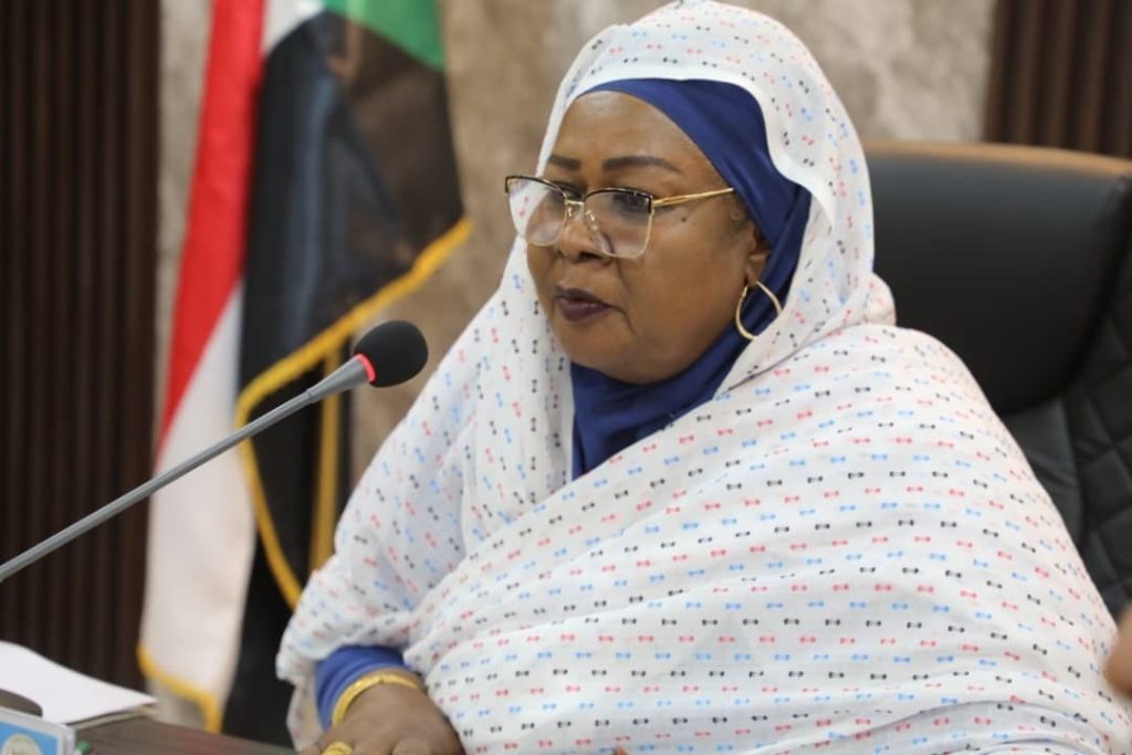 السودان يشارك في الملتقى الاستثماري في البرازيل